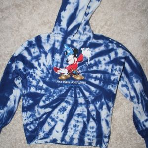 Disney World Hoodie
